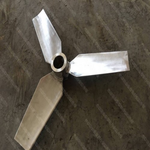 推進式攪拌器，推進式攪拌設備，高速推進式攪拌裝置