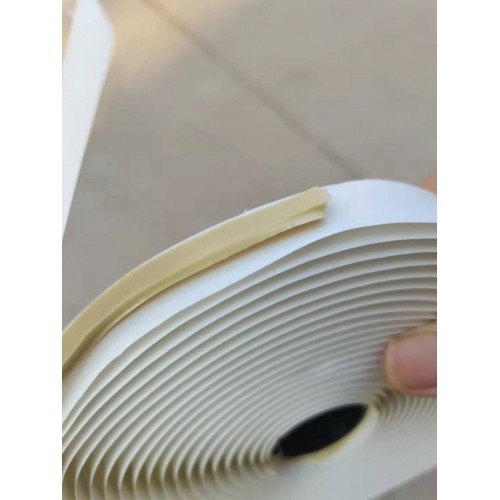 陽(yáng)光板防水密封丁基膠帶