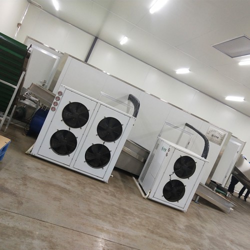 連續(xù)式烘干線 網(wǎng)帶式烘干線 滾動式烘干機 中藥材食用菌烘干機