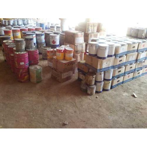 回收環氧固化劑廠家 回收聚氨酯固化劑 固化劑回收公司