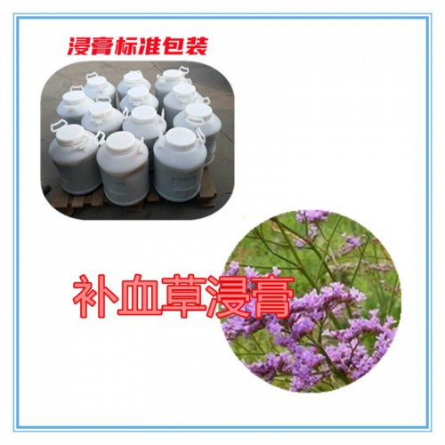補血草提取物 補血草粉 補血草浸膏  補血草提取液