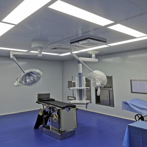 層流手術(shù)室凈化 醫(yī)院層流手術(shù)室凈化