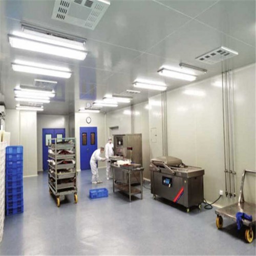 醫(yī)院層流手術(shù)室凈化