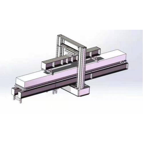 GB/T15762蒸壓加氣混凝土板結構性能試驗機生產廠家