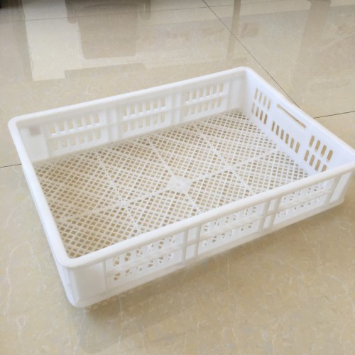 速凍食品筐 調(diào)理食品專(zhuān)用筐 食品蔬菜冷凍盤(pán)