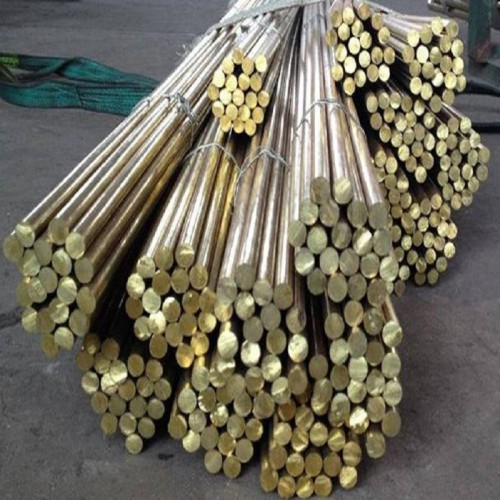 低鉛環保銅棒黃銅方棒六角棒 C3604黃銅棒價格