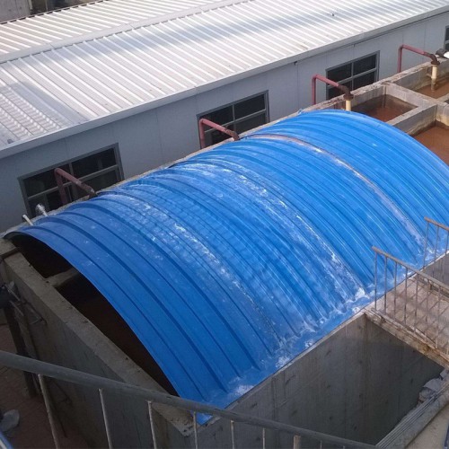 玻璃鋼拱形蓋板 玻璃鋼拱形蓋板廠家