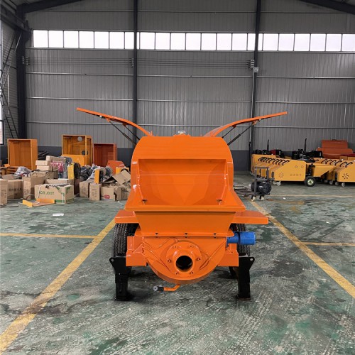 二次結(jié)構(gòu)上料機 細(xì)石混凝土輸送泵