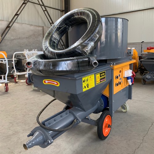 多功能噴涂機(jī)價(jià)格 墻面拉毛機(jī)