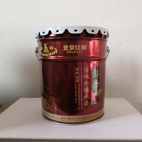 無機涂料 內墻無機涂料