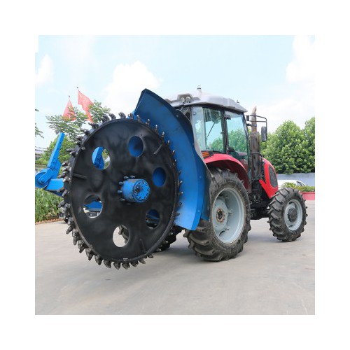 開溝機 圓盤開溝機 大型圓盤開溝機