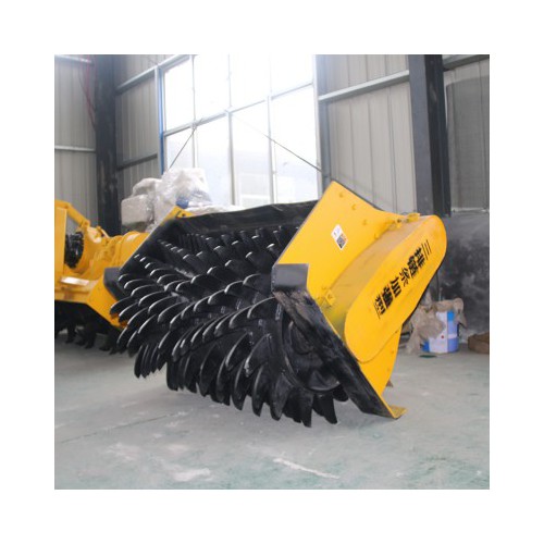 拖拉機(jī)樹根粉碎機(jī) 拖拉機(jī)樹根粉碎機(jī)廠家