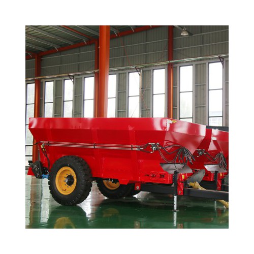 撒糞車 多功能撒糞機