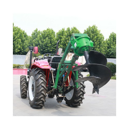 挖坑機 大型挖坑機 螺旋挖坑機