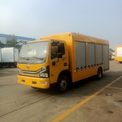 國網應急電源車價格 移動防汛排澇泵車生產廠家
