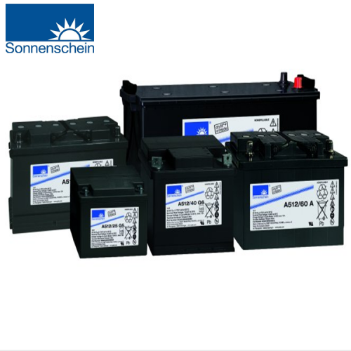 原裝德國陽光蓄電池A412系列 德國陽光12v供應