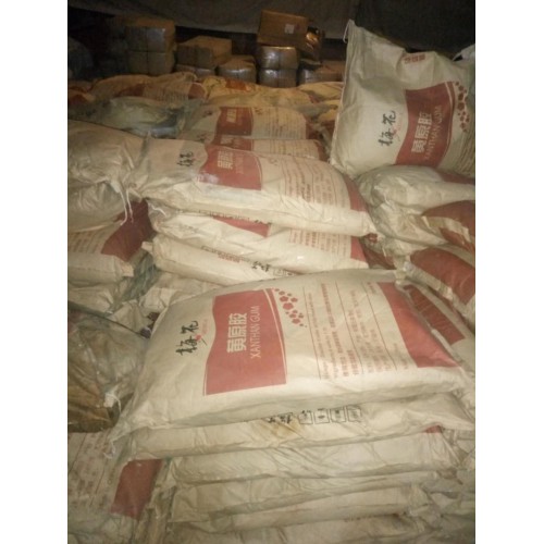 回收1618醇 回收瓜爾膠 回收黃原膠