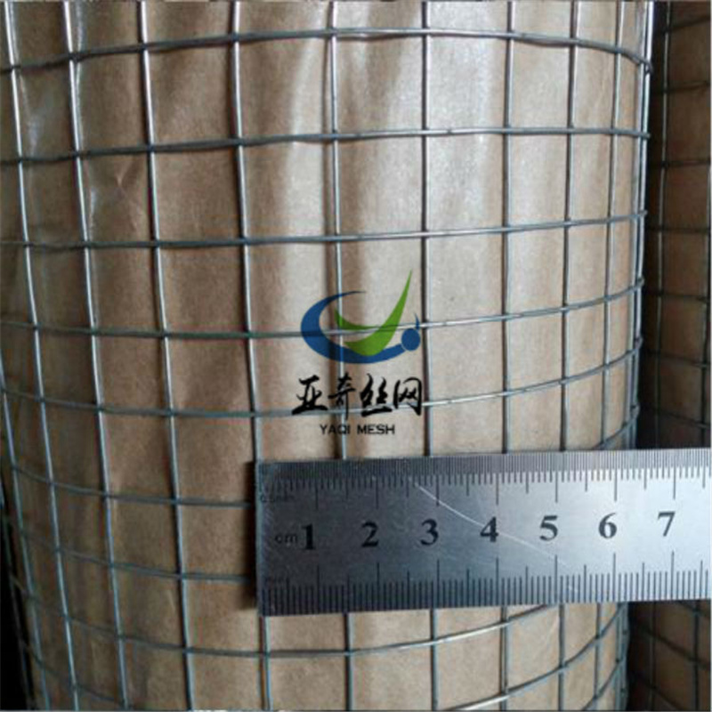 鍍鋅鋼絲網(wǎng)抗裂網(wǎng)