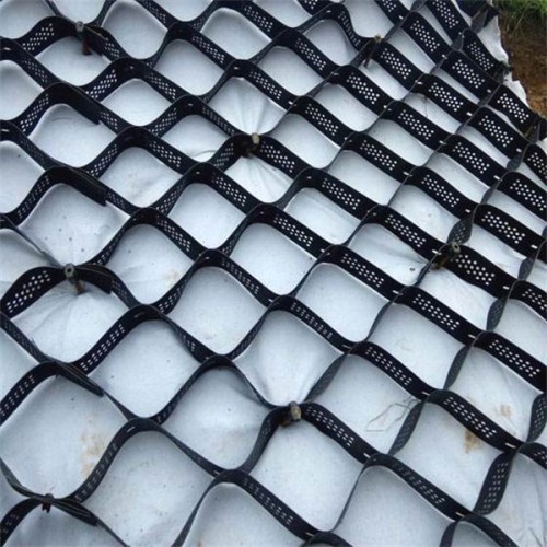 光面土工格室 道路土工格室  壓花土工格室廠家銷售