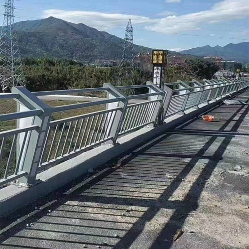 橋梁護(hù)欄 河道護(hù)欄 橋梁護(hù)欄廠家