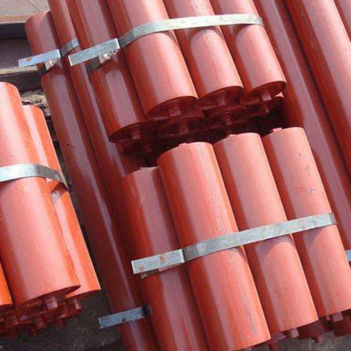 托輥 礦用托輥 煤機托輥