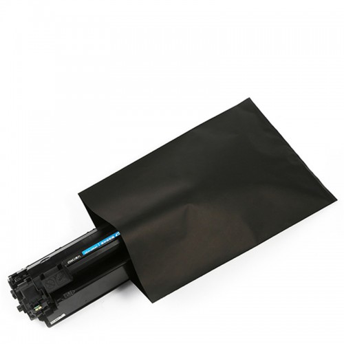 黑色導(dǎo)電袋 防靜電黑色導(dǎo)電袋