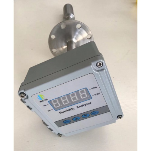 在線濕度儀 阻容法在線濕度檢測儀