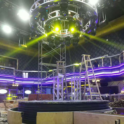 升降舞臺(tái) 升降式舞臺(tái) 電動(dòng)升降舞臺(tái)