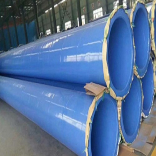 涂覆鋼管 消防涂塑管 給水復合鋼管