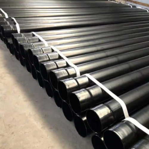 熱浸塑鋼管 電纜保護管 非磁性鋼質電纜管