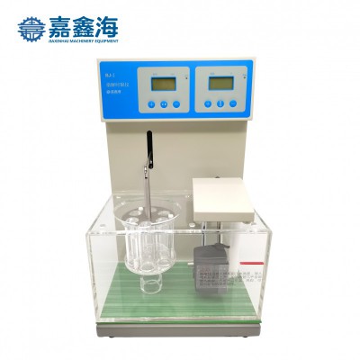 崩解儀 BJ-1崩解時限儀