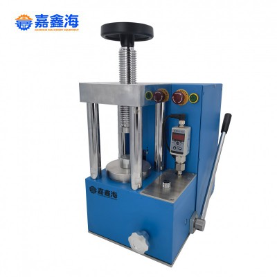 粉末壓片機廠家 電動粉末壓片機