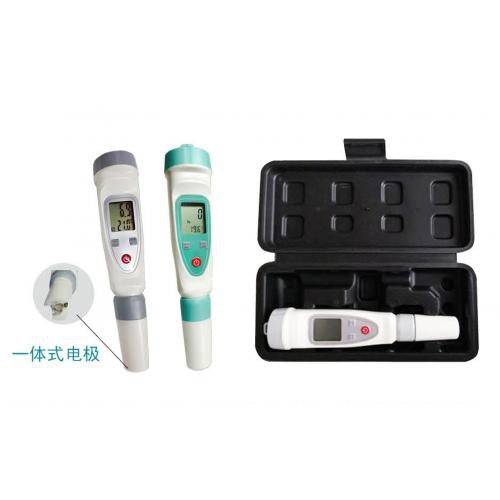 JCB-DDLL筆式電導(dǎo)率儀0-5000μs