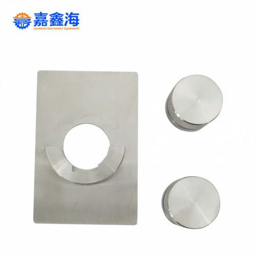 紅外光譜儀7mm壓片機模具  壓片機模具