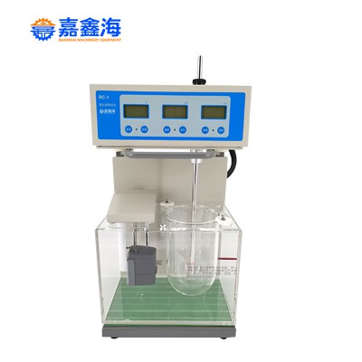 溶出儀RC-1 溶出度測(cè)試儀