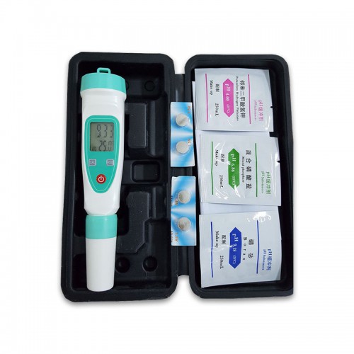 JCB-PH220 筆式酸度計(jì)