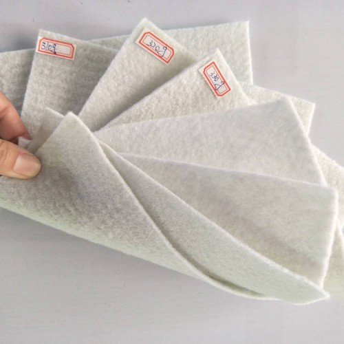 無紡土工布 土工布