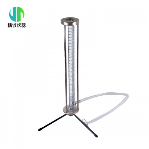 JC-350鉛字法透明度計(jì)