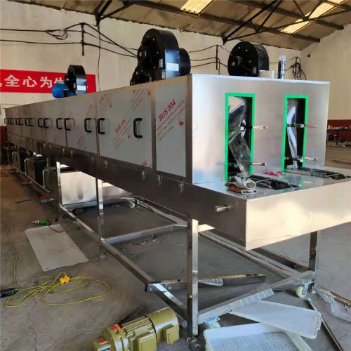 水果筐清洗機 蔬菜箱清洗機 高壓噴淋洗筐機 景翔牌