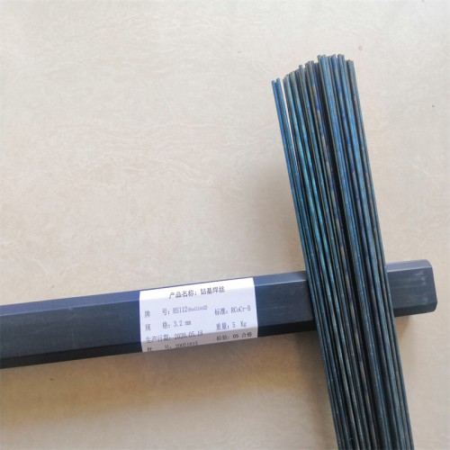鈷基焊絲1號/Co106 6號/12號S112鈷基焊絲