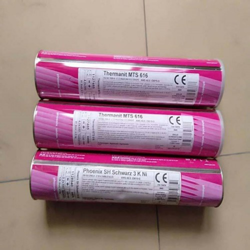 德國蒂森CrMo9V E9015-B9 T91/P91焊條