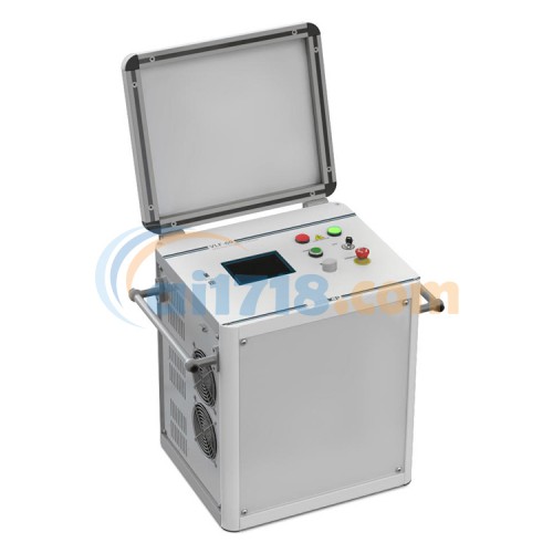 烏克蘭 VLF-60 VLF電纜耐壓試驗儀 超低頻電纜測試儀