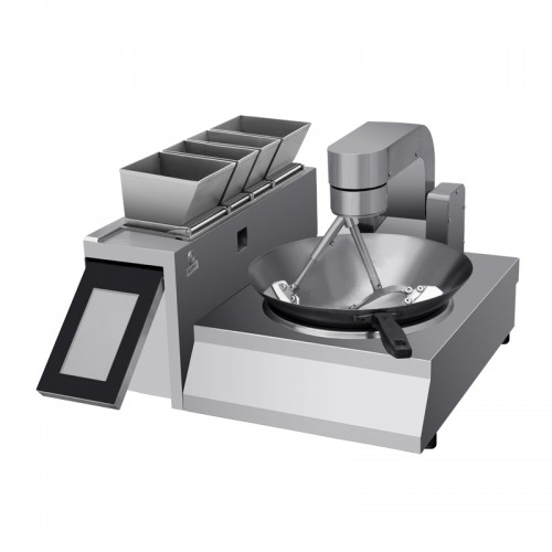 炒菜機(jī) 全自動(dòng)大型炒菜機(jī) 自動(dòng)炒菜機(jī)