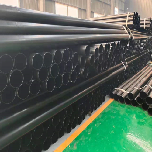 熱浸塑鋼管廠家直銷現(xiàn)貨供應非磁性電纜保護管