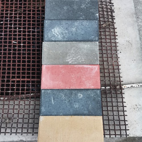 面包磚 水泥面包磚 面包磚廠家