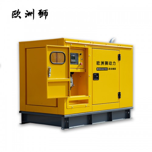 靜音柴油發(fā)電機(jī)廠家 50kw柴油發(fā)電機(jī)車載