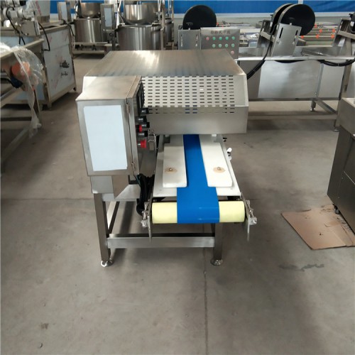 義康牌 雞胸肉切片機(jī) 鮮雞肉切片機(jī)  多層肉片機(jī)