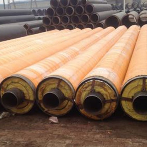 保溫鋼管 優(yōu)質(zhì)保溫鋼管 保溫鋼管廠家