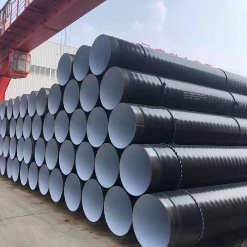 防腐鋼管 燃?xì)夥栏?小口徑防腐鋼管