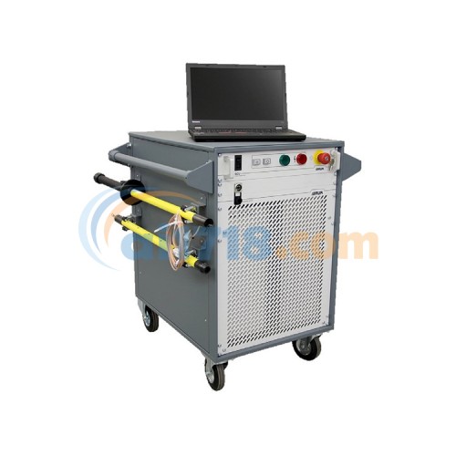 BAUR 超低頻電纜耐壓介損局放測試儀PHG70TDPD